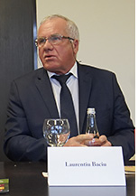 Laurentiu Baciu