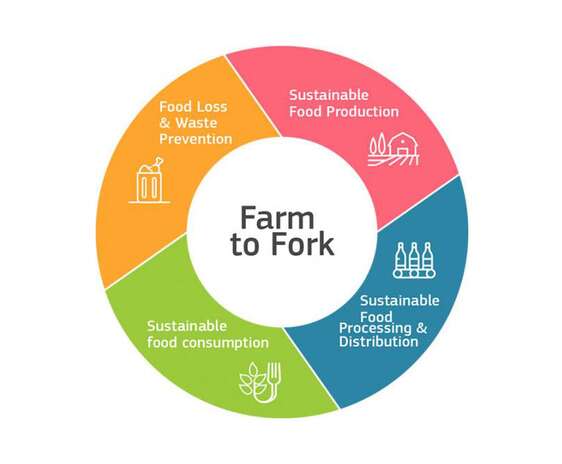 Farm to Fork strategy - ec.europa.eu/food/horizontal-topics/farm-fork-strategy_fr