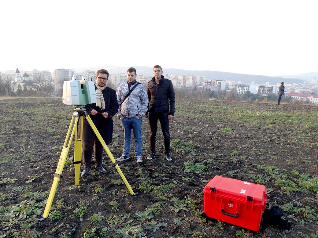 Cum ajută geodezia agricultura 2 01 10