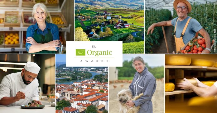 EU Organic Awards